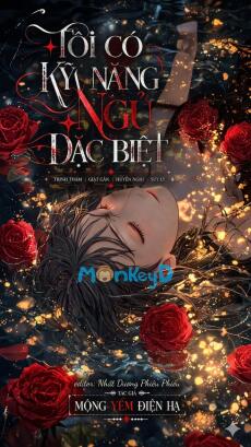 Tôi Có Kỹ Năng Ngủ Đặc Biệt