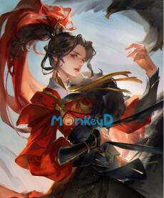 Ta Vốn Là Tướng Quân