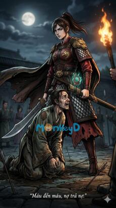 Trọng sinh trở về. ta diệt sạch nhà cha ruột cặn bã