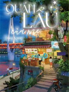 QUÁN LẨU CỦA MẸ