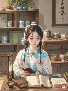 Xuyên Thành Đại Tỷ Nông Gia: Ta Bán Thuốc Làm Giàu Nuôi hai em