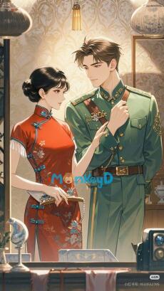 Nhật Ký Hóng  Hớt Của Thần Y Thập Niên 70