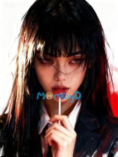 Lạp Xưởng Mất Cắp