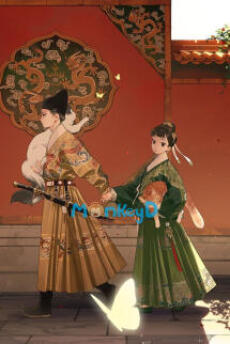 Ta Bức Hôn Hoàng Đế Ngạo Kiều