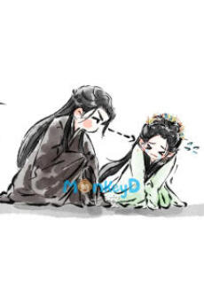 Đích Nữ Tâm Cơ Chỉ Biết Khóc Nhè