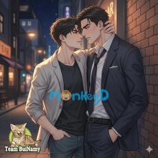 Hôn Anh Một Lần Nữa Đi