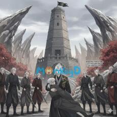 Nhân Vật Phản Diện Quá Xinh Đẹp