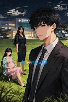 TÔI CỨU MẠNG VỢ CỦA ĐẠI THIẾU GIA