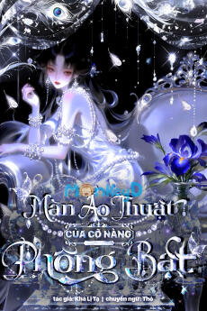 Màn Ảo Thuật Của Cô Nàng Phông Bạt