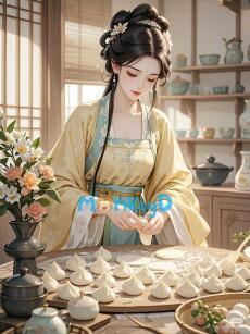 Từ Mạt Thế Đến Cổ Đại: Ngũ Cửu Làm Giàu Nuôi Con