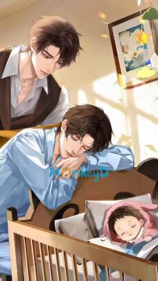 Rốt Cuộc Kẻ Thù Không Đội Trời Chung Bị Làm Sao Vậy?