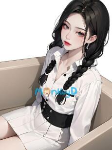 Bạch Nguyệt Quang Của Chồng Tôi