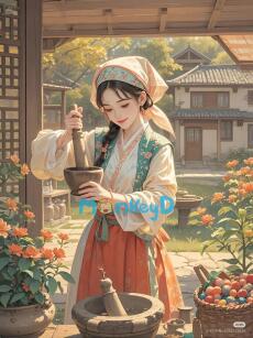 Thổi Mộng Đến Tây Châu