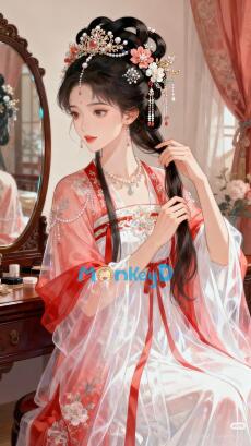 Triều Ngâm Mộ Túy Lưỡng Tương Nghi