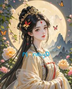 Hải Đường Vẫn Thế, Vàng Son Vẫn Như Xưa