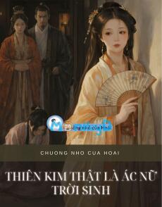 THIÊN KIM THẬT LÀ ÁC NỮ TRỜI SINH