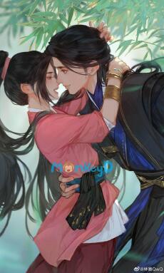 Gả Cho Tiểu Phu Lang Hay Ghen