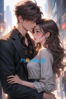 Bị ép ly hôn, tôi nhặt được con tổng tài