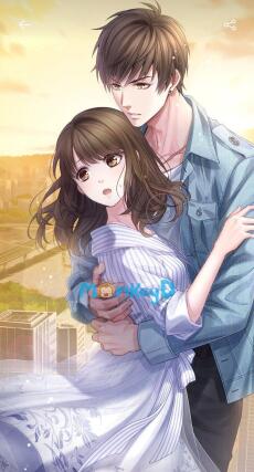 Người chồng Yandere luôn bám dính lấy tôi