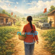 Xuyên Nhanh Những Năm Sáu Bảy Mươi