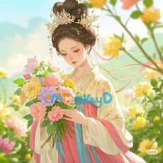 Mưa Muộn Xuân Hồng