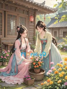 Thẩm Gia Có Nữ Tri Lan