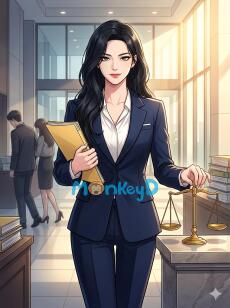 Đòn Phản Công Tuyệt Vời Của Người Vợ