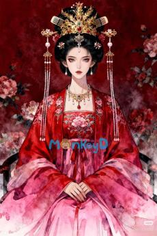 Hậu Cung Này Có Độc