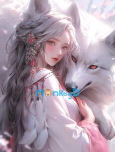 Xuyên Đến Thú Thế, Tôi Đọc Được Bình Luận Của Độc Giả