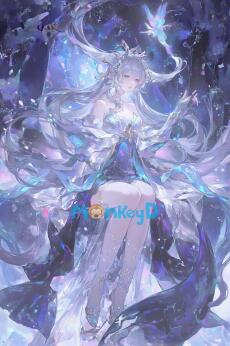 Không Thể Nào? Tôi Chỉ Diễn Thôi Mà Mọi Người Lại Coi Là Thật Sao!