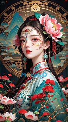 Vị hôn phu muốn lừa ta thủ tiết