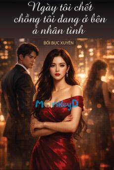 Ngày tôi chết, chồng tôi đang ở bên nhân tình