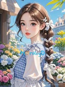 Niên Đại Văn: Tái Tục Tiền Duyên Với Đại Lão