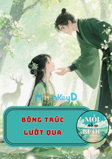 Bóng Trúc Lướt Qua