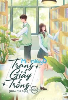 Trang Giấy Trống