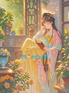 Thế Thân Hoán Vị: Nha Hoàn Nghịch Thiên