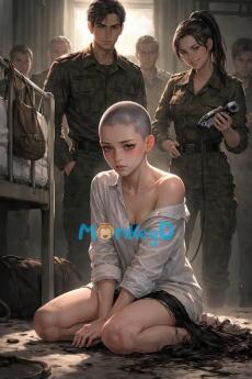 ĐÊM TRƯỚC NGÀY CƯỚI, TÔI BỊ CẠO TRỌC ĐẦU