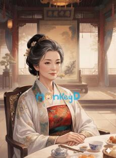 Sau Khi Xuyên Thành Phu Nhân Hầu Phủ