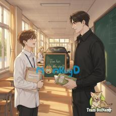 Nắng Ấm Trong Tim Ác Quỷ