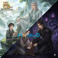 Vạn Dặm Trường Sinh, Một Đời Làm Nô