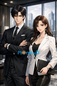 Muốn chạy à? Phó tổng nhốt chặt, vứt chìa khóa.