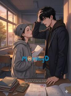 Giả Học Tra Để Cưa Đổ Học Bá