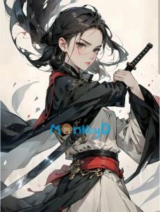 Thiên Hạ Đệ Nhất Kiếm Tu