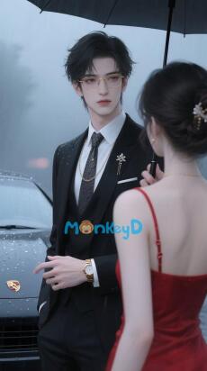 Kế Hoạch Báo Thù Tình Cũ Của Tổng Tài Nhu Nhược