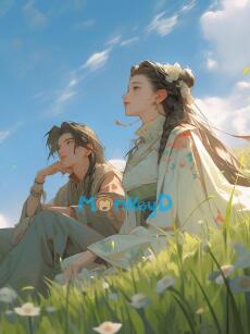 Vứt Bỏ Hôn Ước, Gả Cho Người Giữ Lăng: Ta Chấp Bút Vẽ Nên Con Đường Cùng Của Hắn