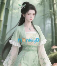 Niệm Niệm Nguyệt Minh