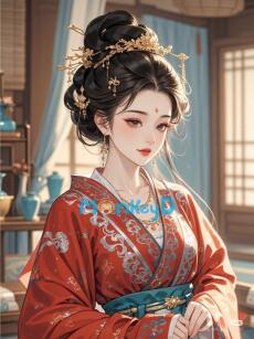 Hậu trạch không phải việc nhỏ