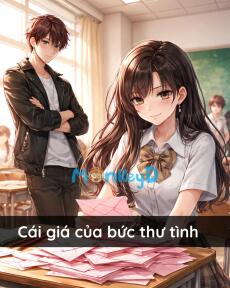 Cái giá của bức thư tình