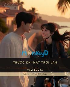 Trước Khi Mặt Trời Lặn
