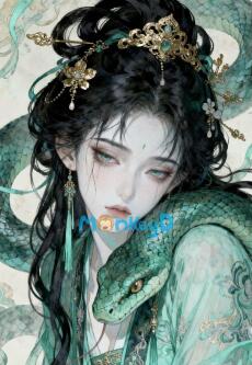 Phu quân thái tử tư thông với muội muội ta